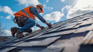 Reliable Moore, OK Roofing Contractor Solutions